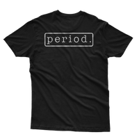 Paradime "period." Ltd Ed T-Shirt